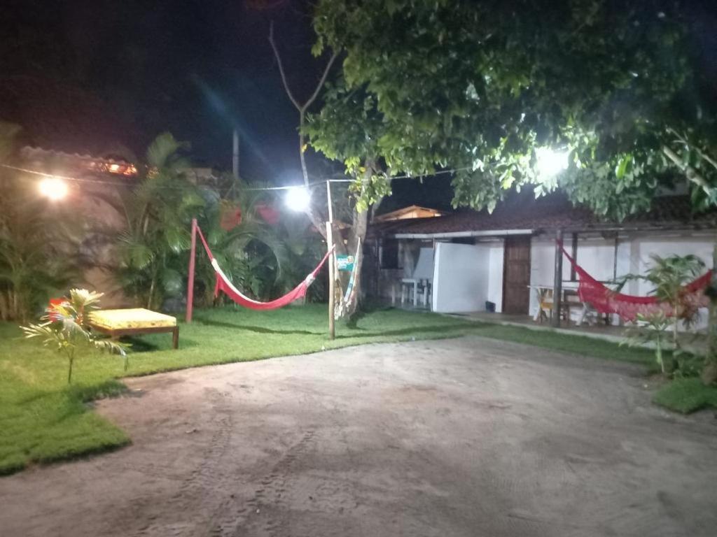 바라 그란데 Chales Da Vila 빌라 외부 사진