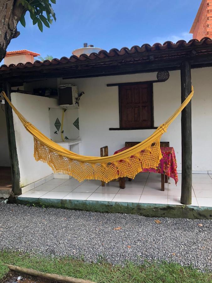 바라 그란데 Chales Da Vila 빌라 외부 사진